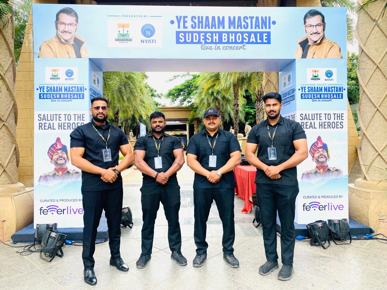 Security Operations